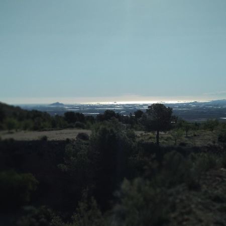 Finca El Carrascal Murcia Eksteriør billede