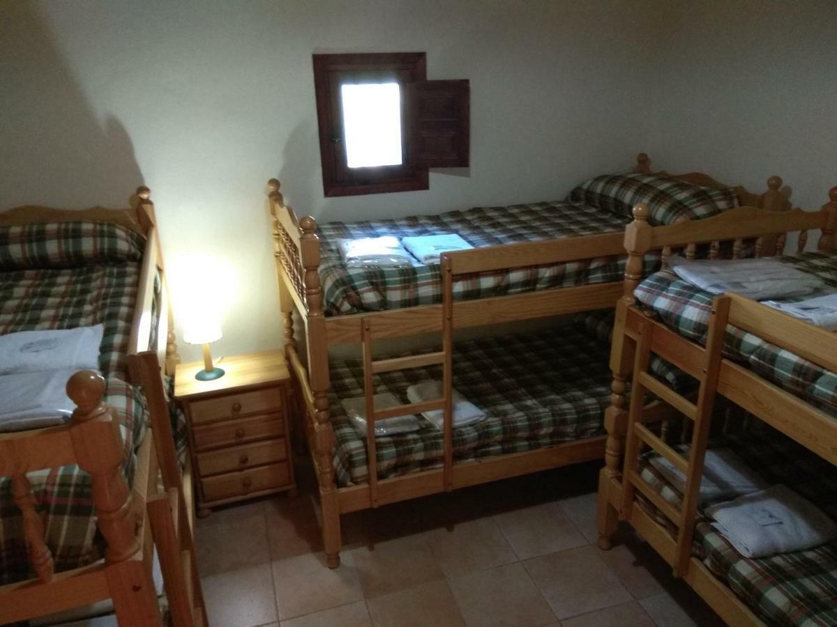 Finca El Carrascal Murcia Eksteriør billede