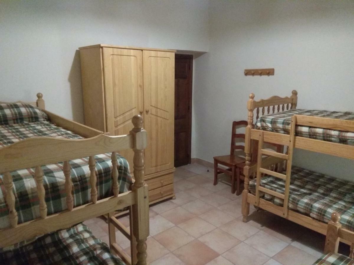 Finca El Carrascal Murcia Eksteriør billede