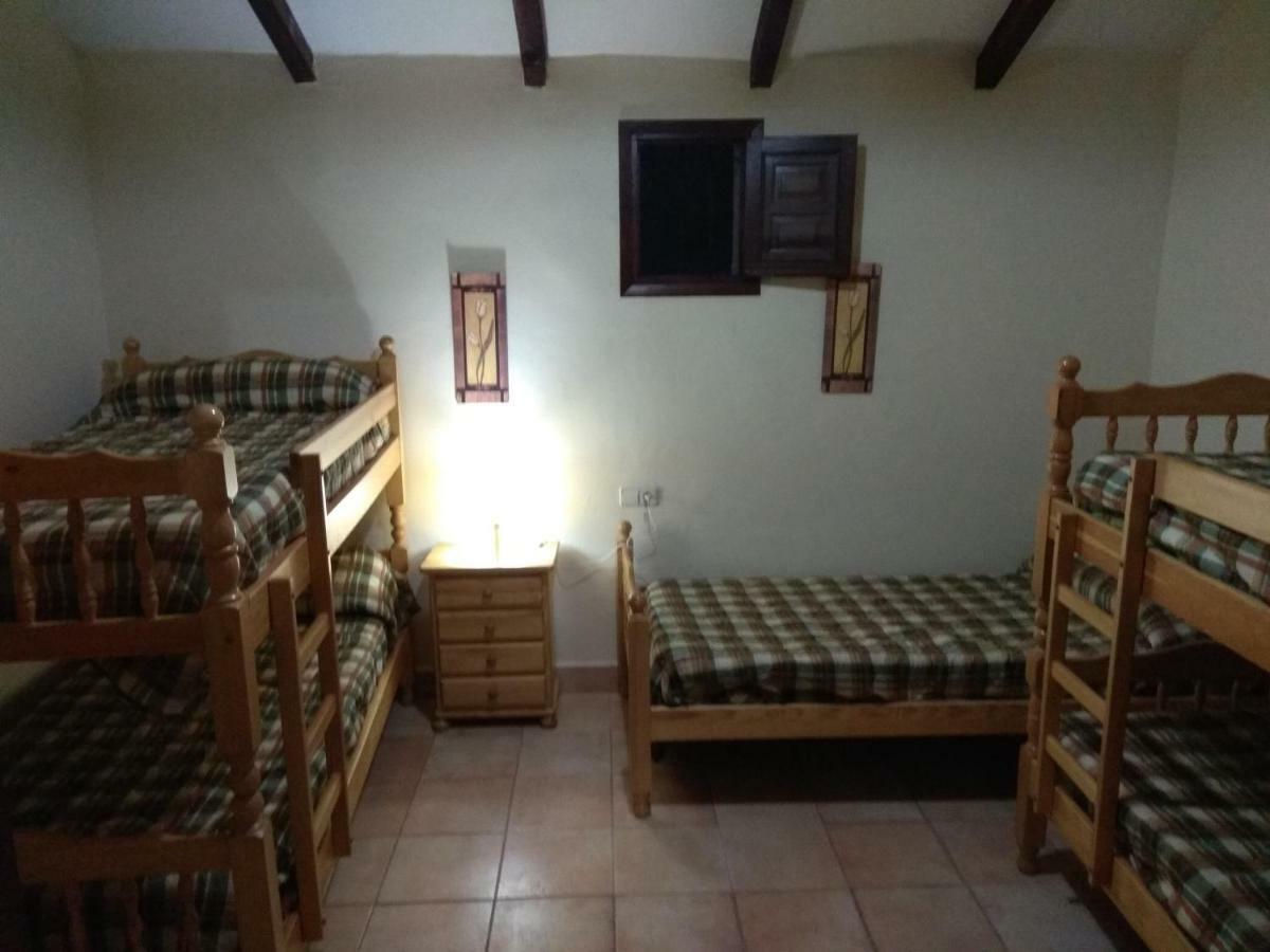 Finca El Carrascal Murcia Eksteriør billede